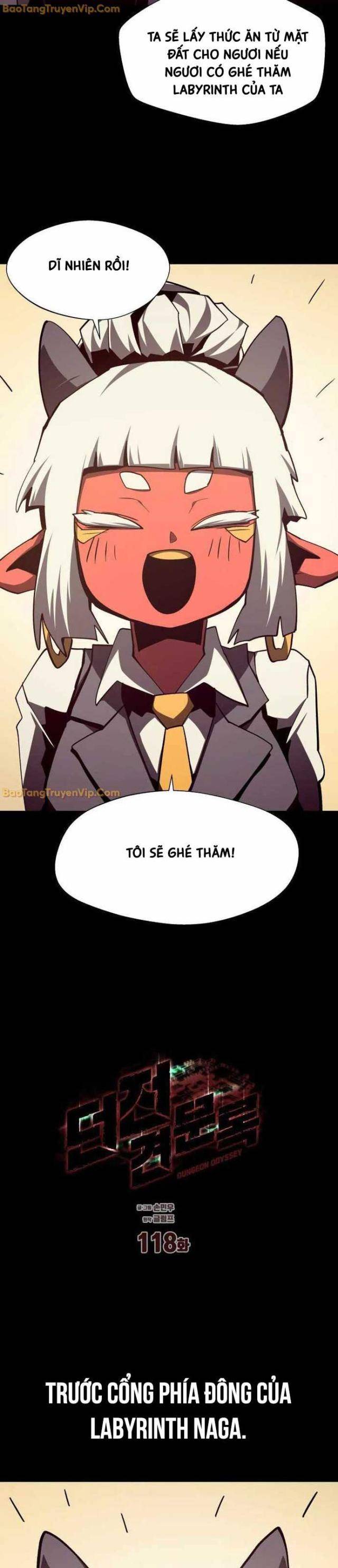 Hồi Ức Trong Ngục Tối - Page 12