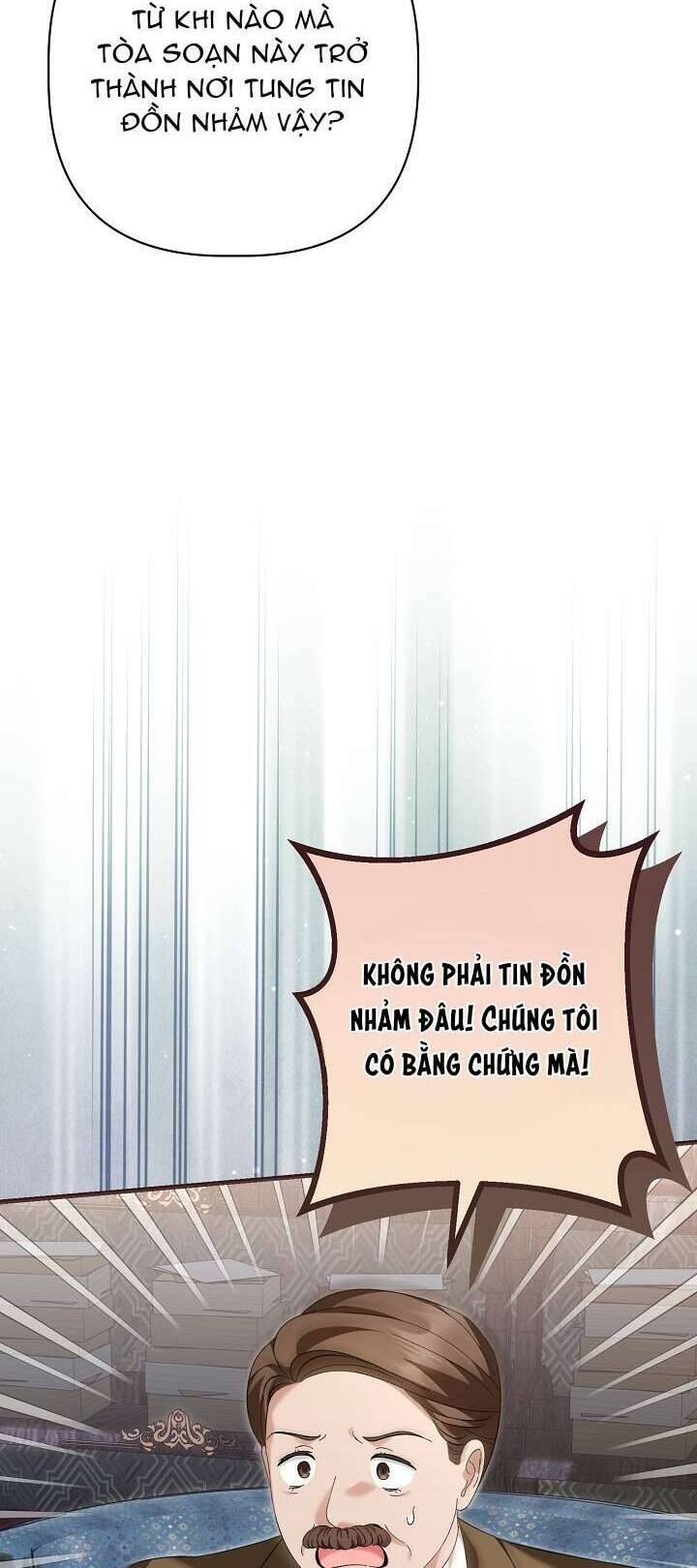 Cha Của Nam Chính Từ Chối Hủy Hôn - Page 14