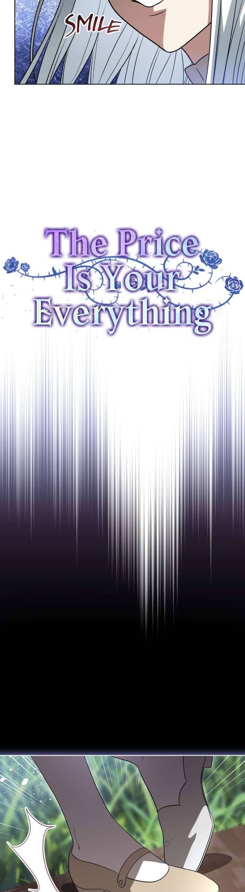 Cái Giá Phải Trả - Page 12