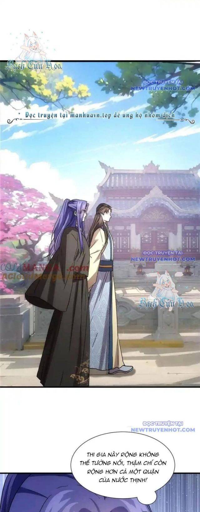 Ta Chính Là Không Theo Sáo Lộ Ra Bài - Page 4