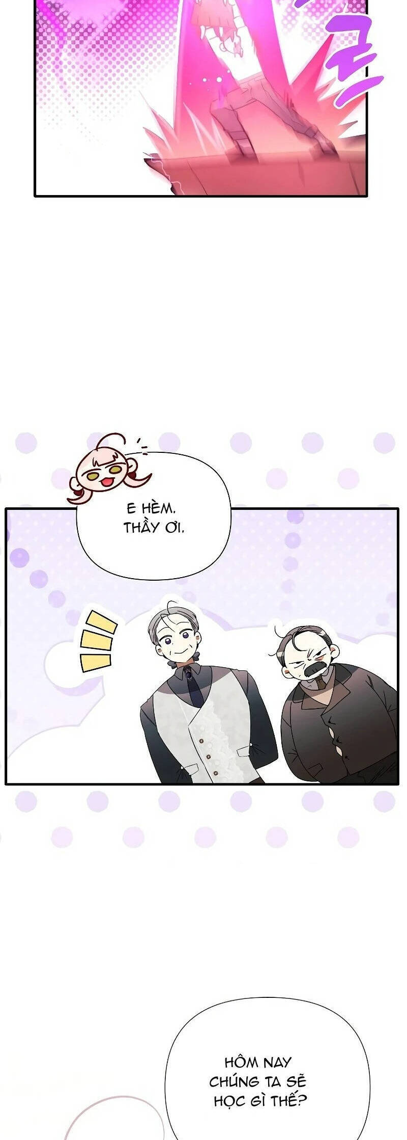 Bảo Vệ Người Cha Bạo Chúa - Page 24