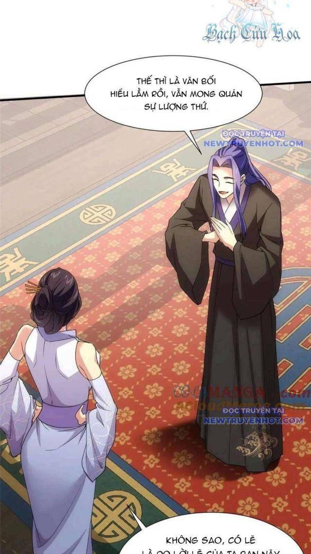 Ta Chính Là Không Theo Sáo Lộ Ra Bài - Page 19