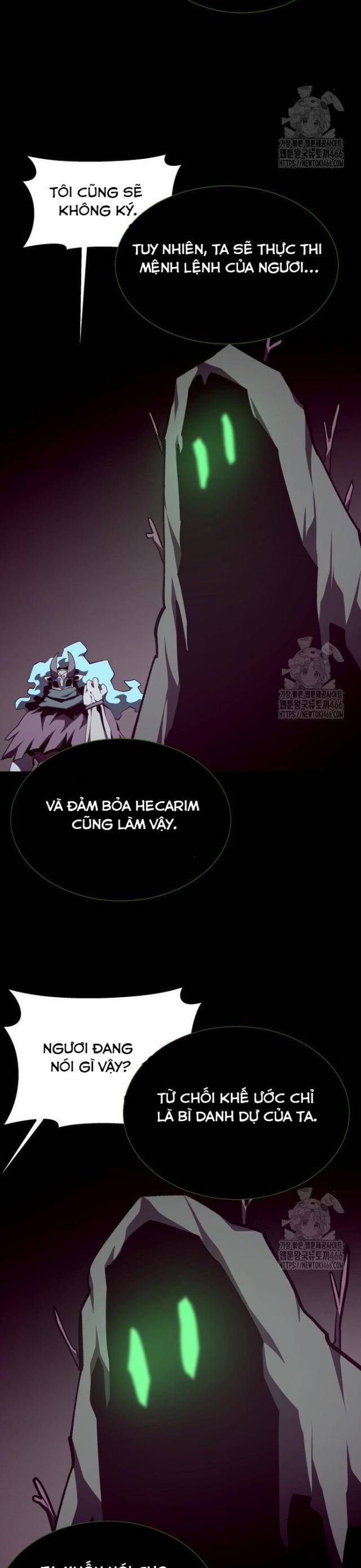 Hồi Ức Trong Ngục Tối - Page 27