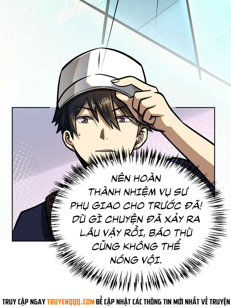 Siêu Phàm Sát Thần - Page 43