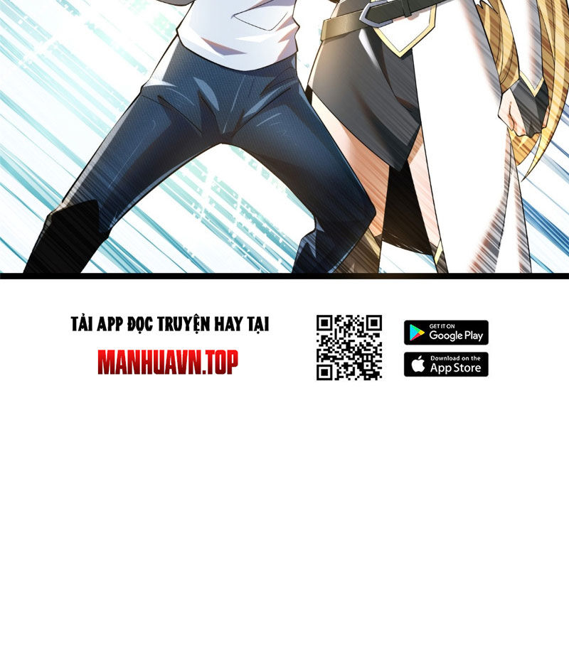 Ta Thật Không Muốn Học Cấm Chú - Page 22