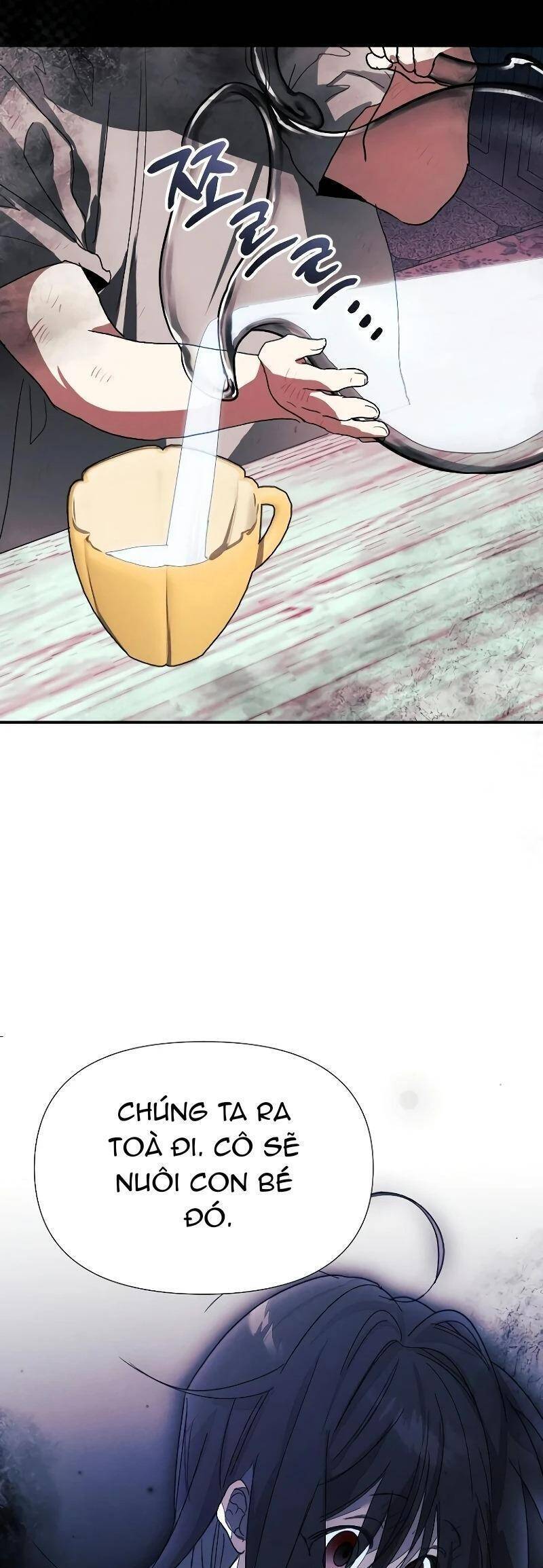 Bảo Vệ Người Cha Bạo Chúa - Page 30