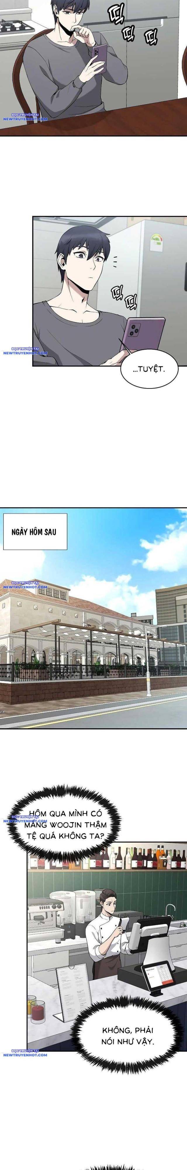 Chúa Quỷ Muốn Trở Thành Đầu Bếp - Page 39