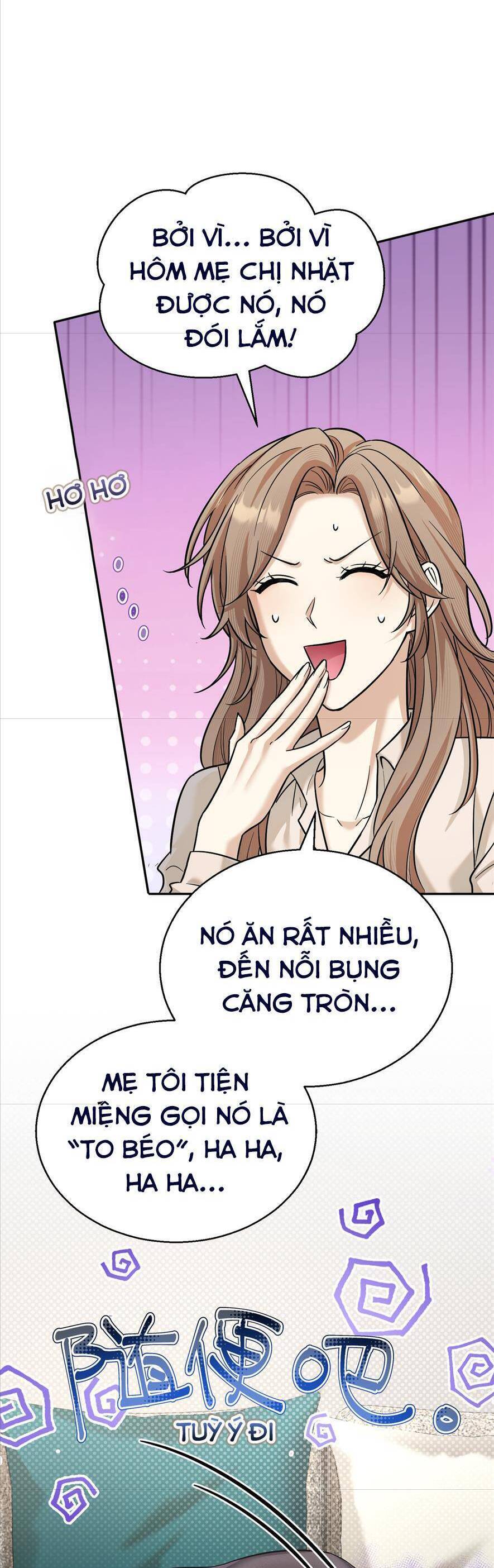 Tên Đàn Ông Này Thật Sự Là Một Tên Cẩu Mà - Page 14