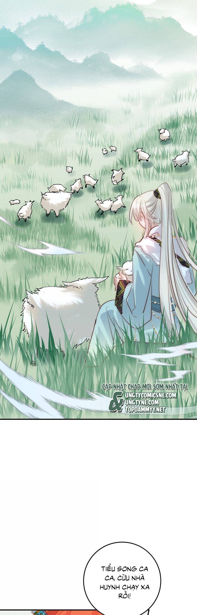 Chuyển Nghịch Âm Dương - Page 4