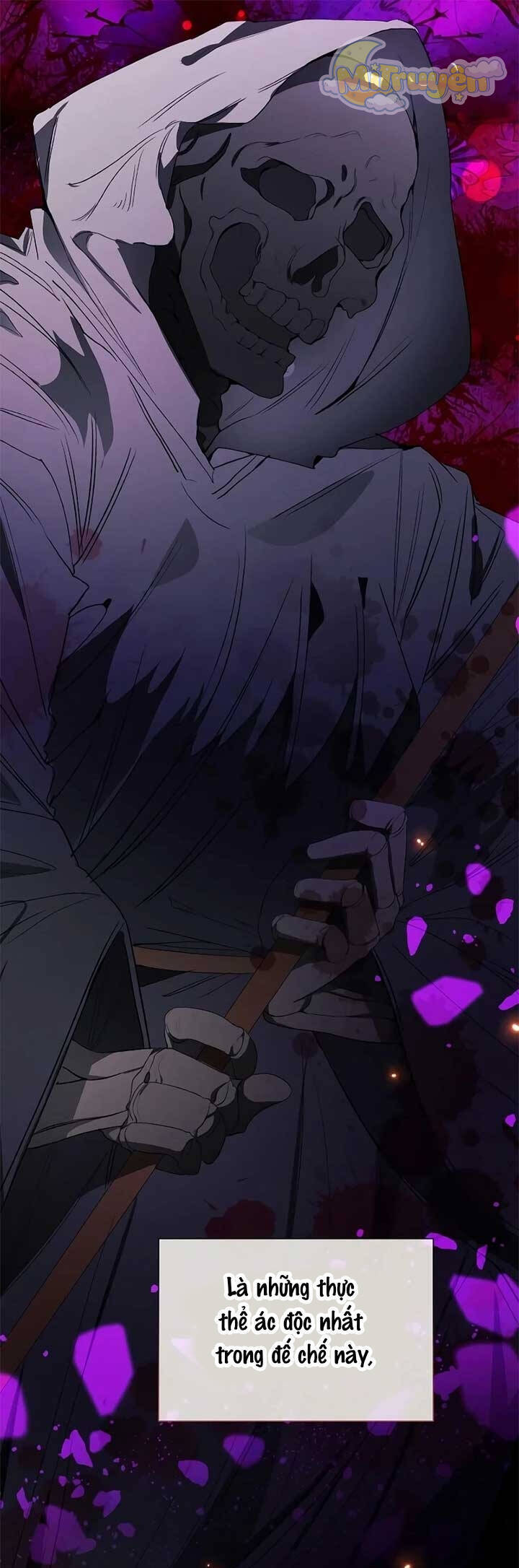 Bảo Vệ Người Cha Bạo Chúa - Page 46