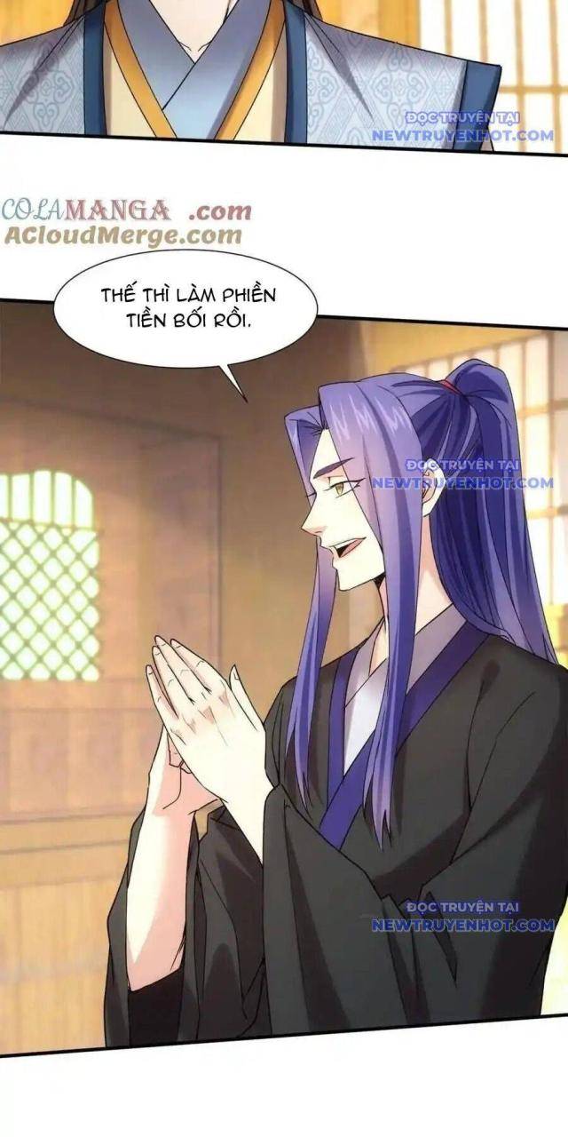 Ta Chính Là Không Theo Sáo Lộ Ra Bài - Page 34