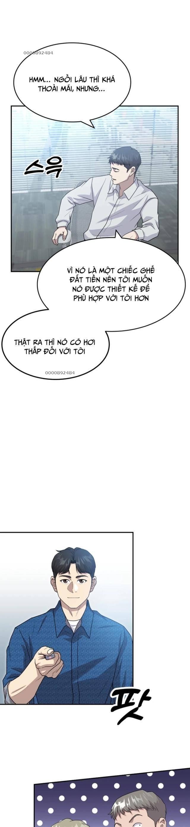 Bản Thiết Kế Vàng - Page 8