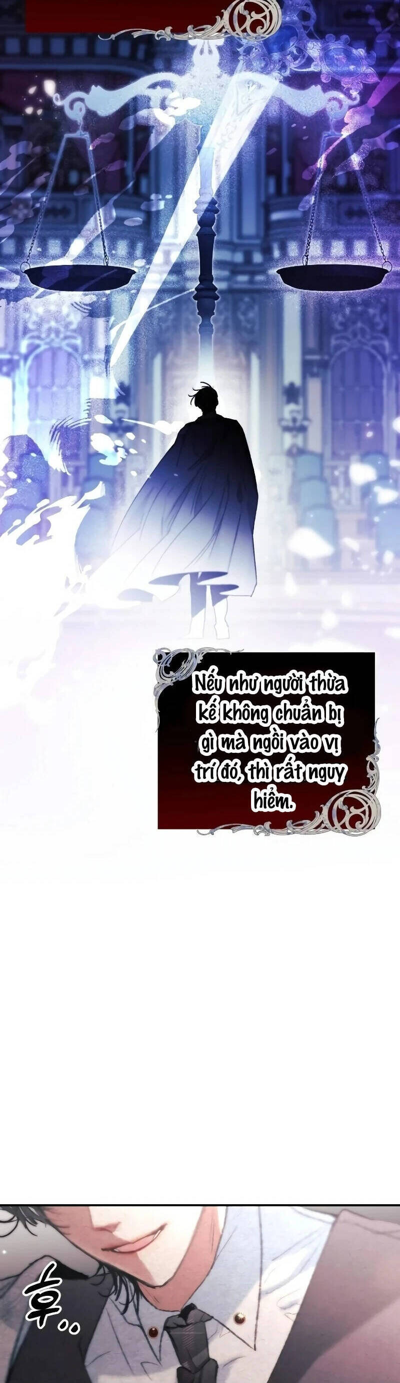 Bảo Vệ Người Cha Bạo Chúa - Page 16