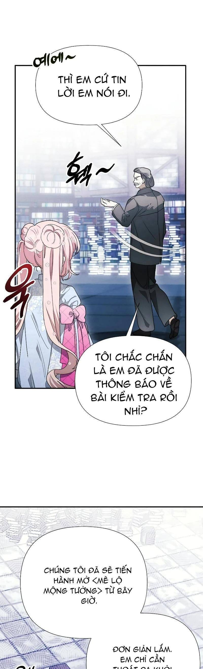 Bảo Vệ Người Cha Bạo Chúa - Page 7