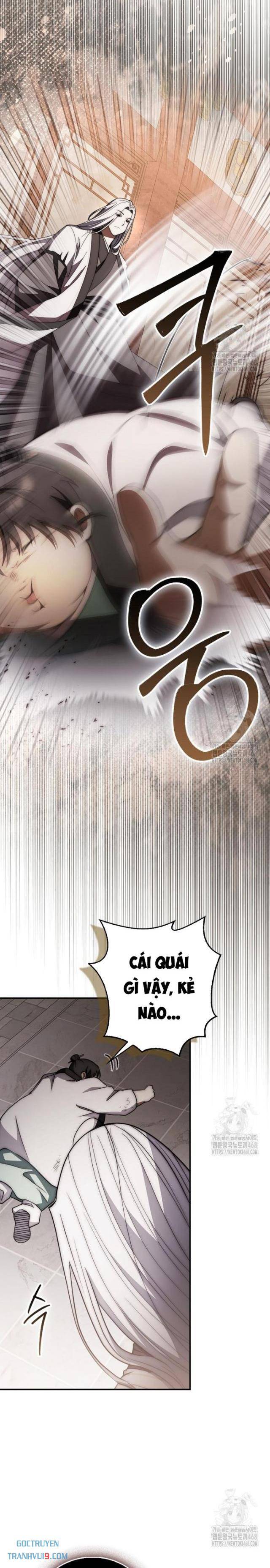 Cuồng Long Kiếm Thần - Page 7