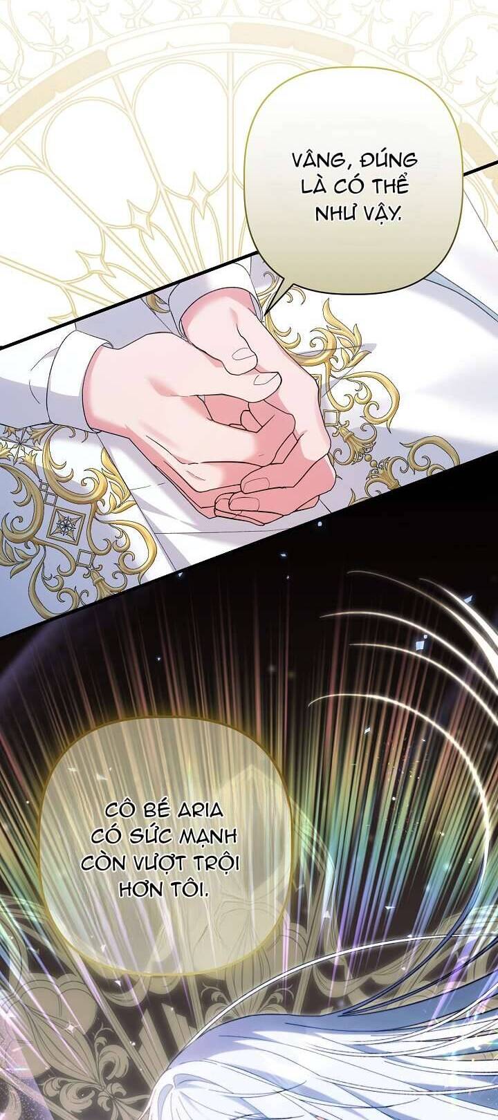 Cha Của Nam Chính Từ Chối Hủy Hôn - Page 33