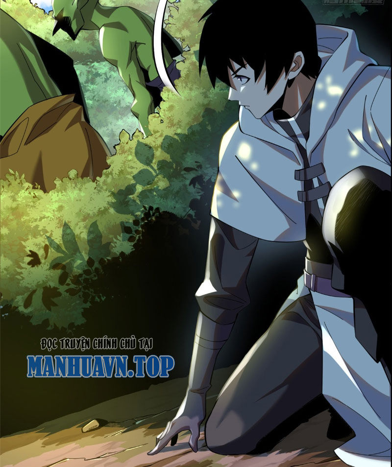 Ta Thật Không Muốn Học Cấm Chú - Page 120