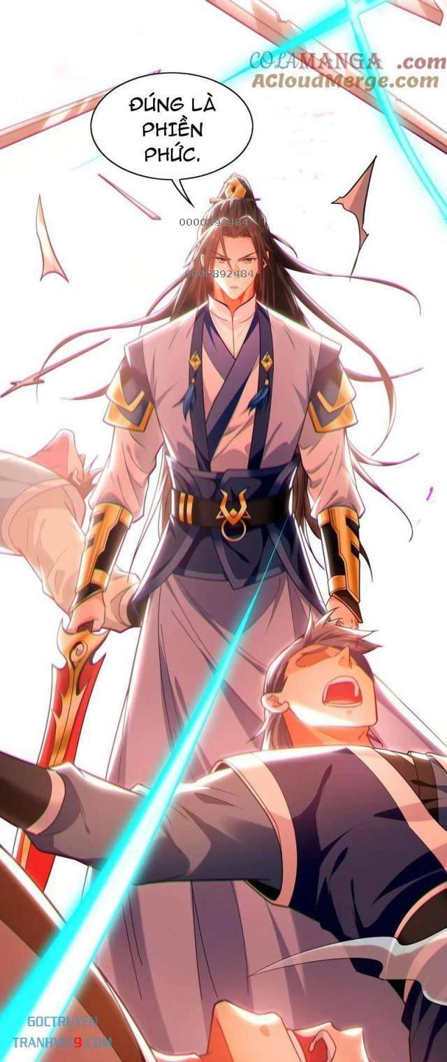 Ta Có Trăm Vạn Tốc Độ Đánh - Page 17