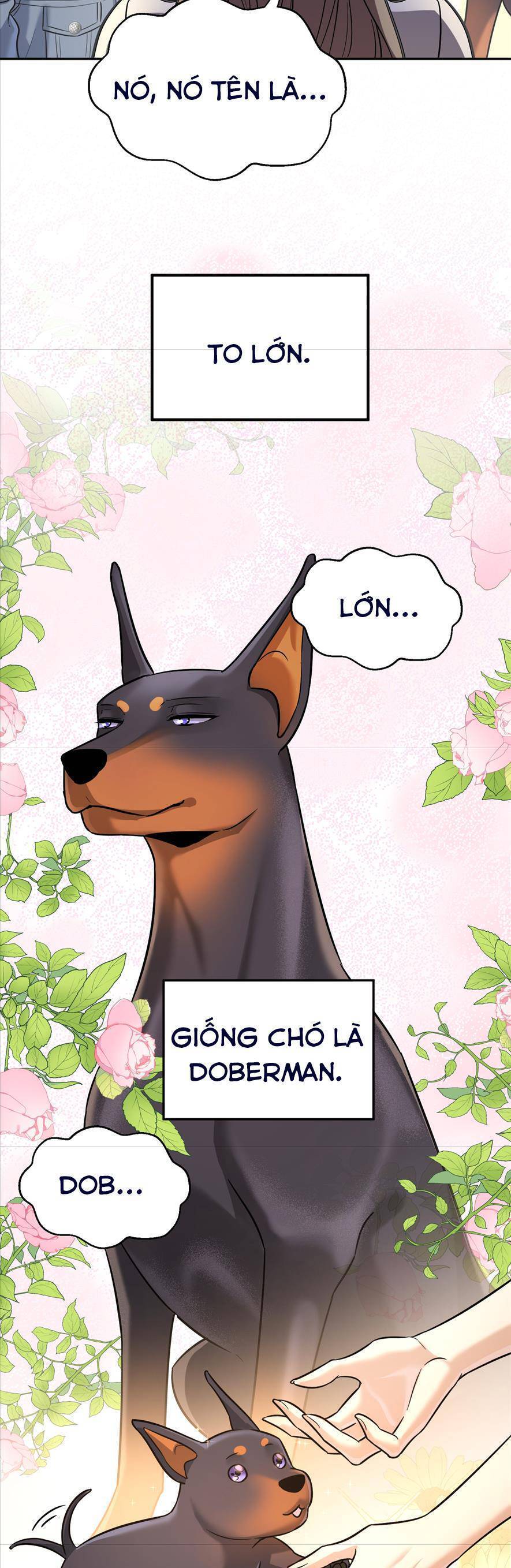 Tên Đàn Ông Này Thật Sự Là Một Tên Cẩu Mà - Page 10
