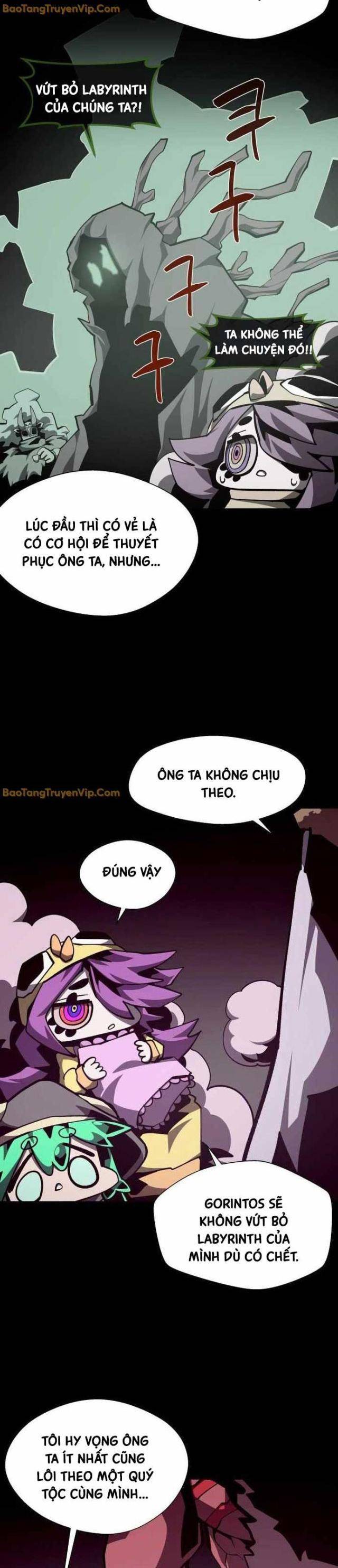 Hồi Ức Trong Ngục Tối - Page 5