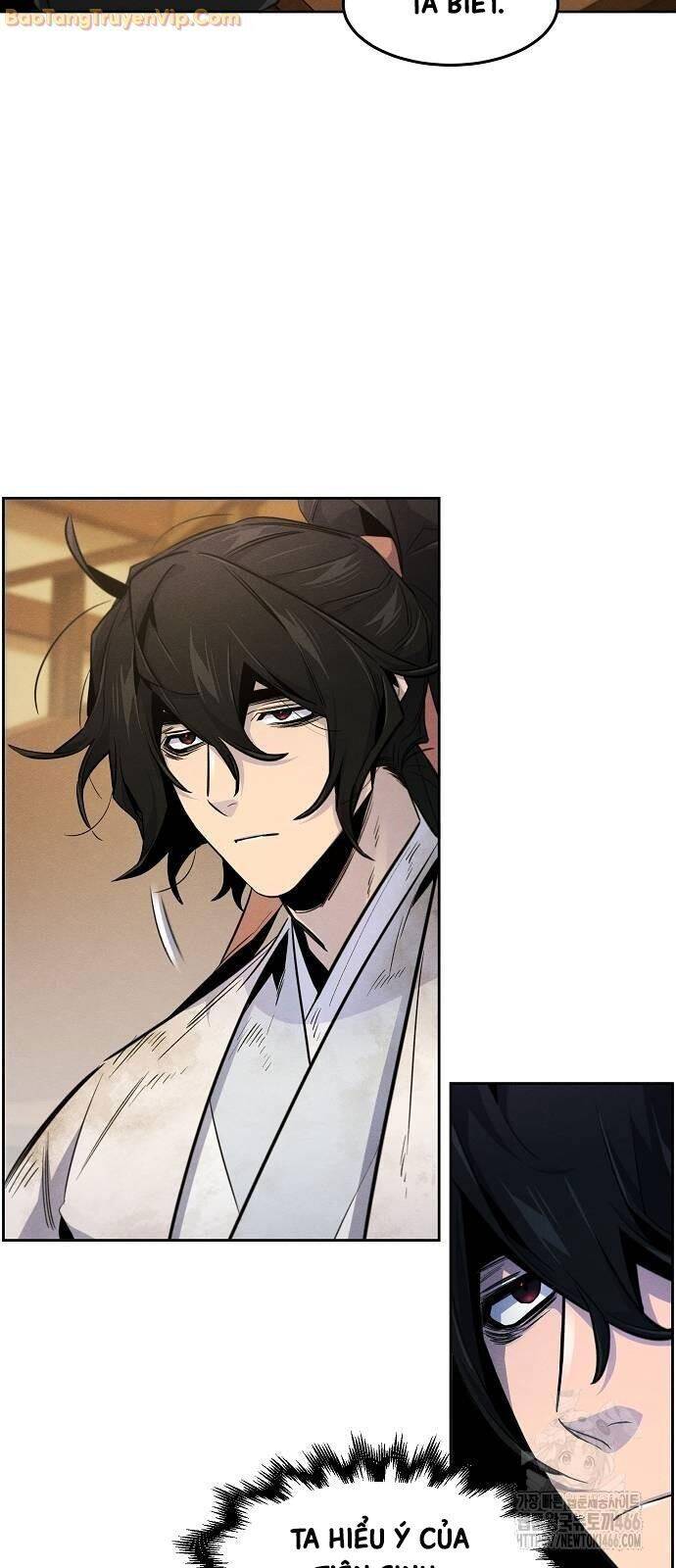 Cuồng Ma Tái Thế - Page 38