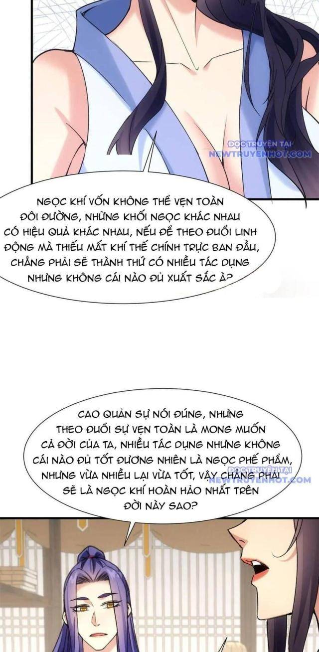 Ta Chính Là Không Theo Sáo Lộ Ra Bài - Page 33