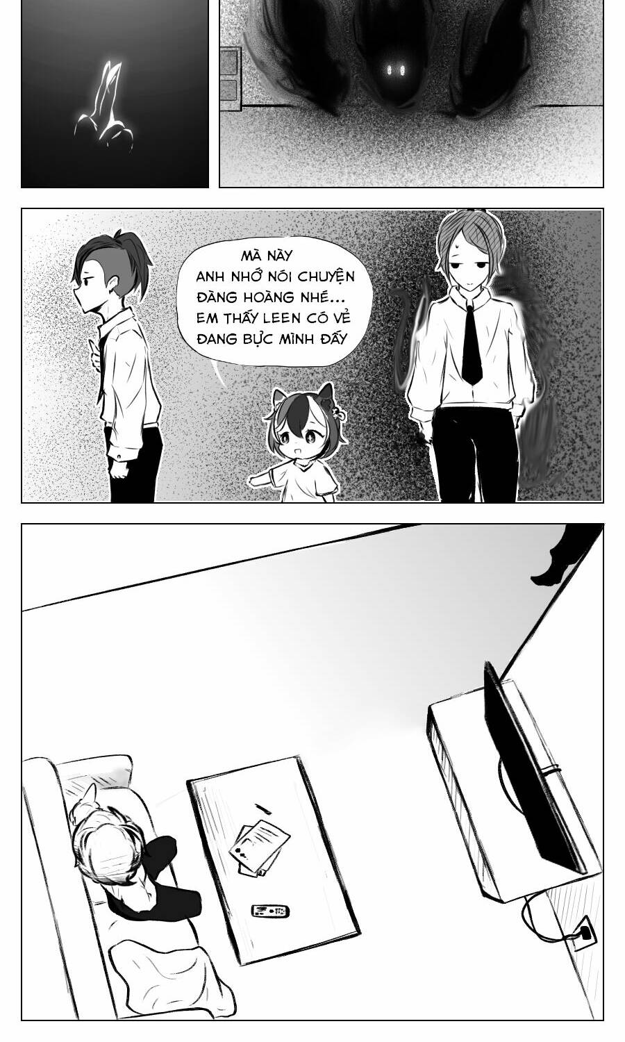 Endless Dream - Page 7