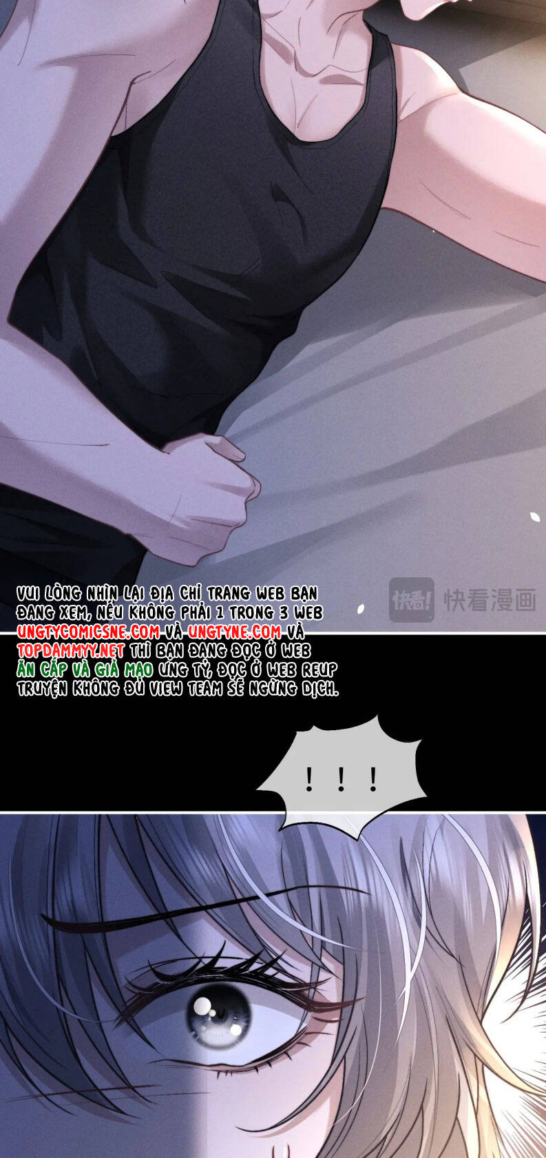 Chấp Sự Thỏ Cụp Tai - Page 30