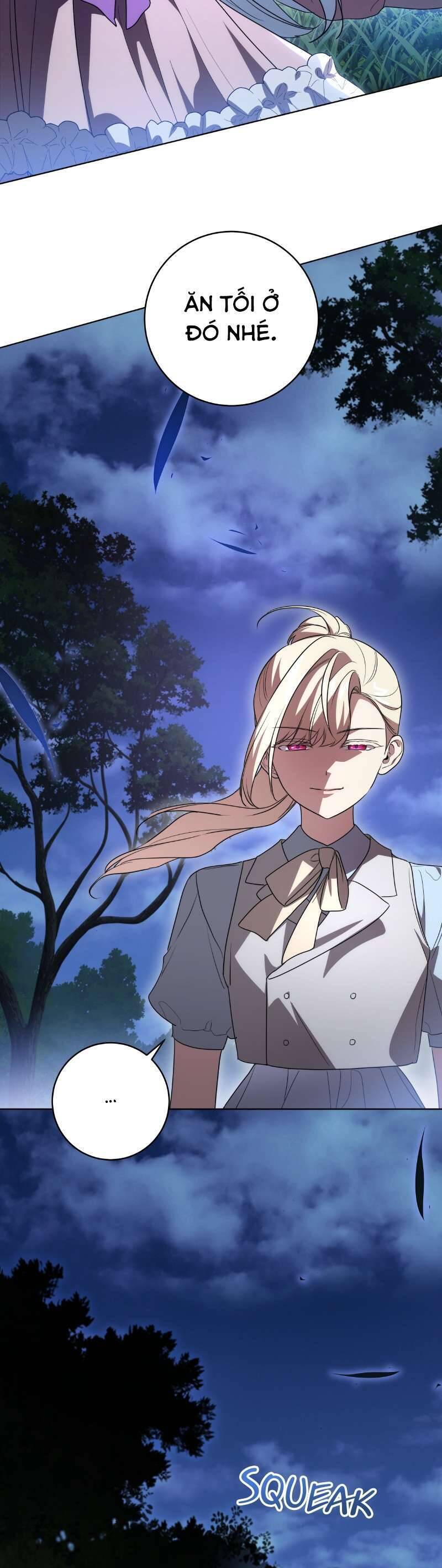 Cái Giá Phải Trả - Page 8