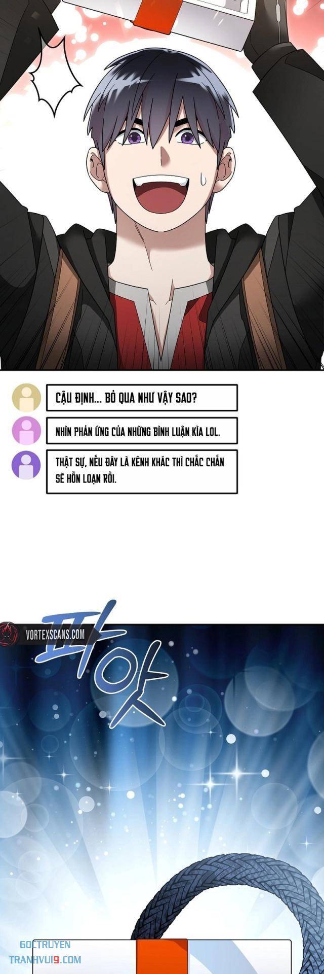 Người Mới Này Quá Mạnh - Page 30