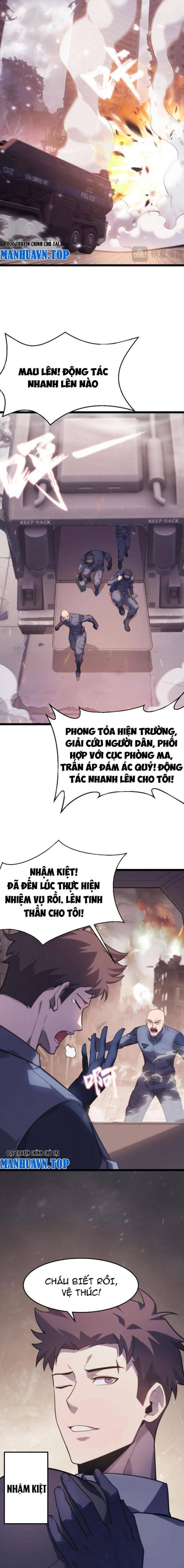 Đừng Gọi Ta Là Ác Ma - Page 4