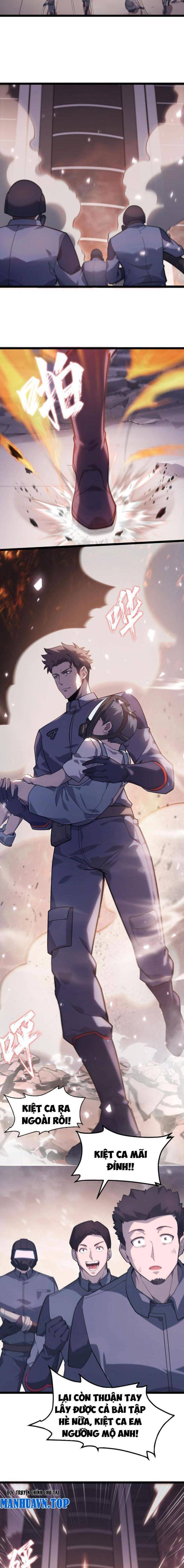 Đừng Gọi Ta Là Ác Ma - Page 16