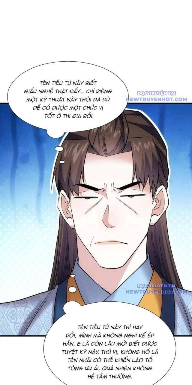 Ta Chính Là Không Theo Sáo Lộ Ra Bài - Page 13