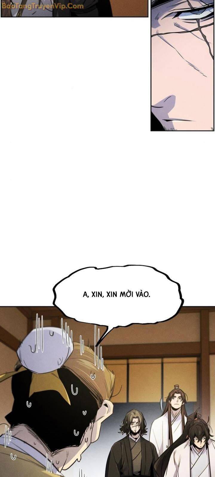 Cuồng Ma Tái Thế - Page 59