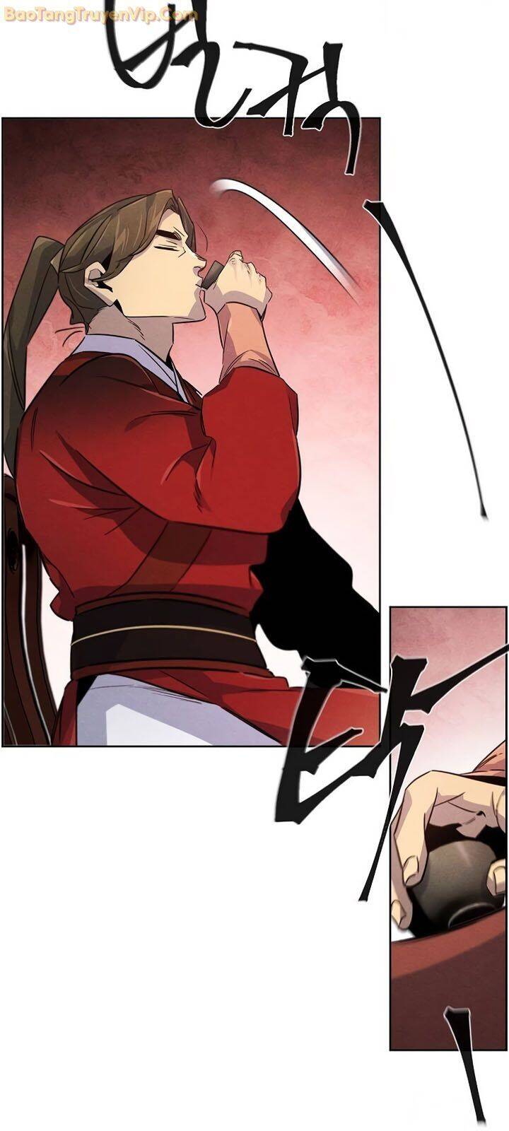 Cuồng Ma Tái Thế - Page 76