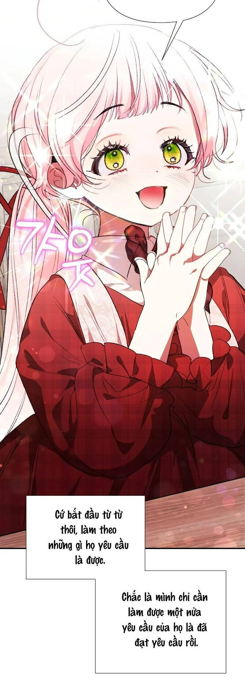 Bảo Vệ Người Cha Bạo Chúa - Page 25