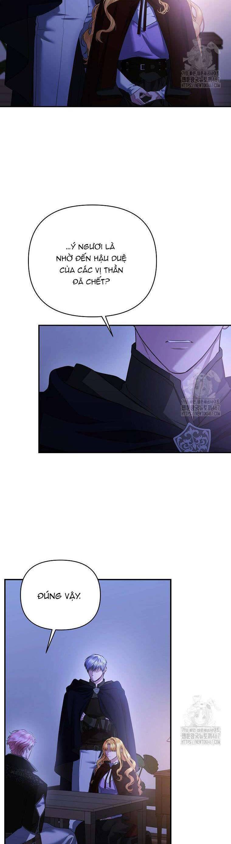 10 Cách Để Bị Bạo Chúa Đá - Page 23