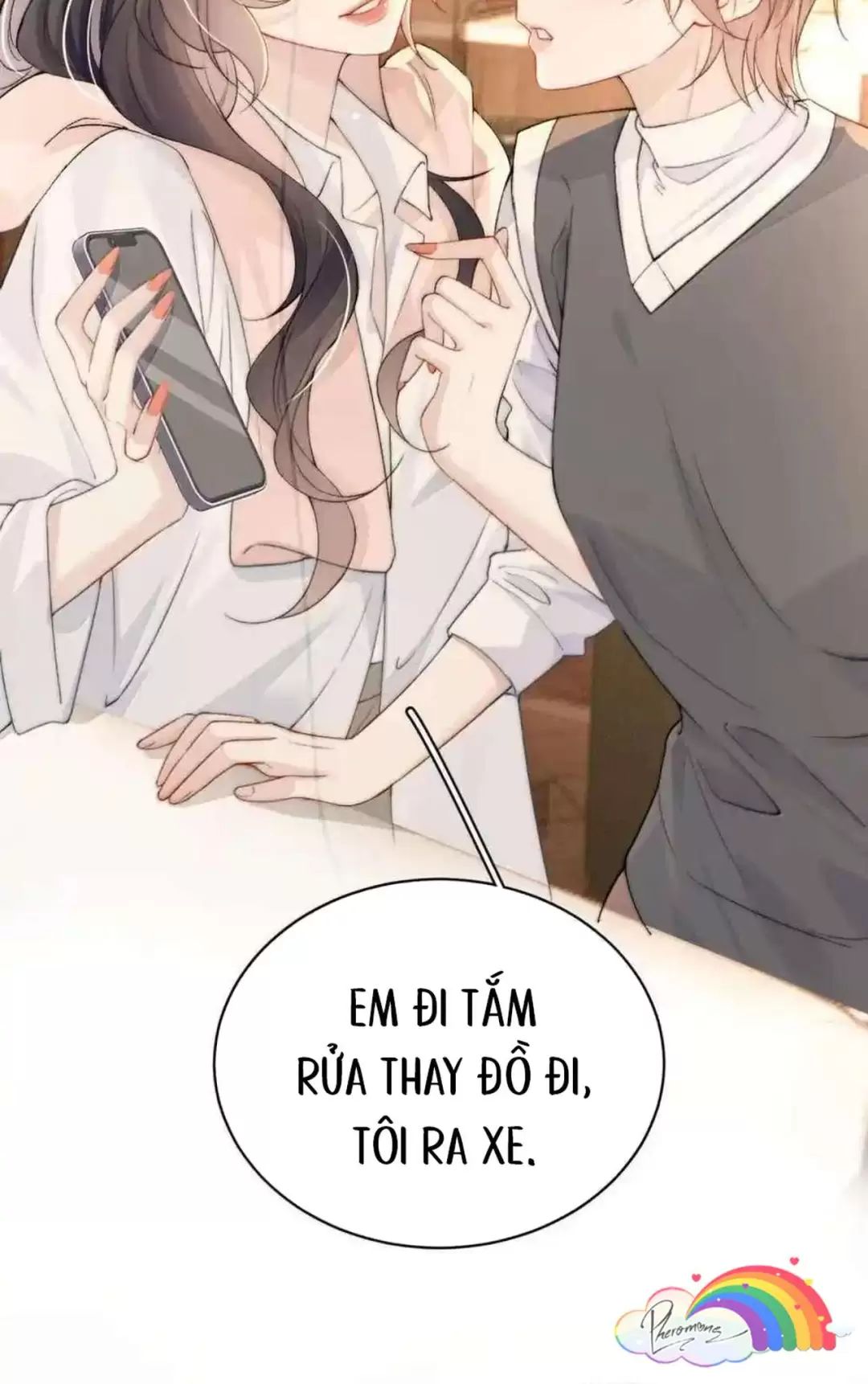 Ảnh Riêng Tư - Page 45