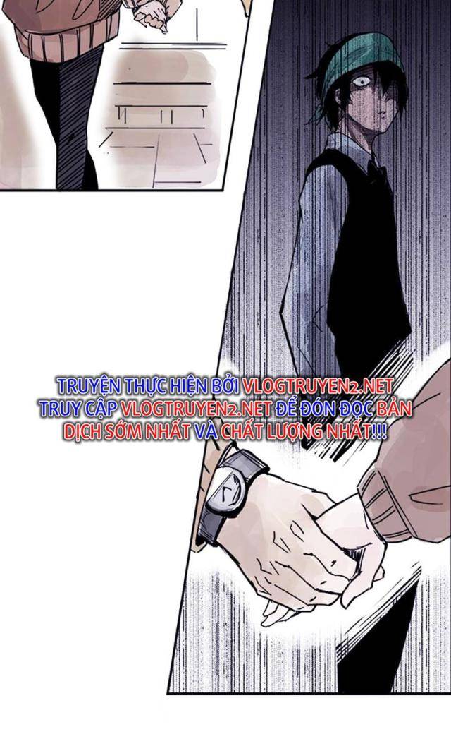 Mặt Nạ Chân Lý - Page 42