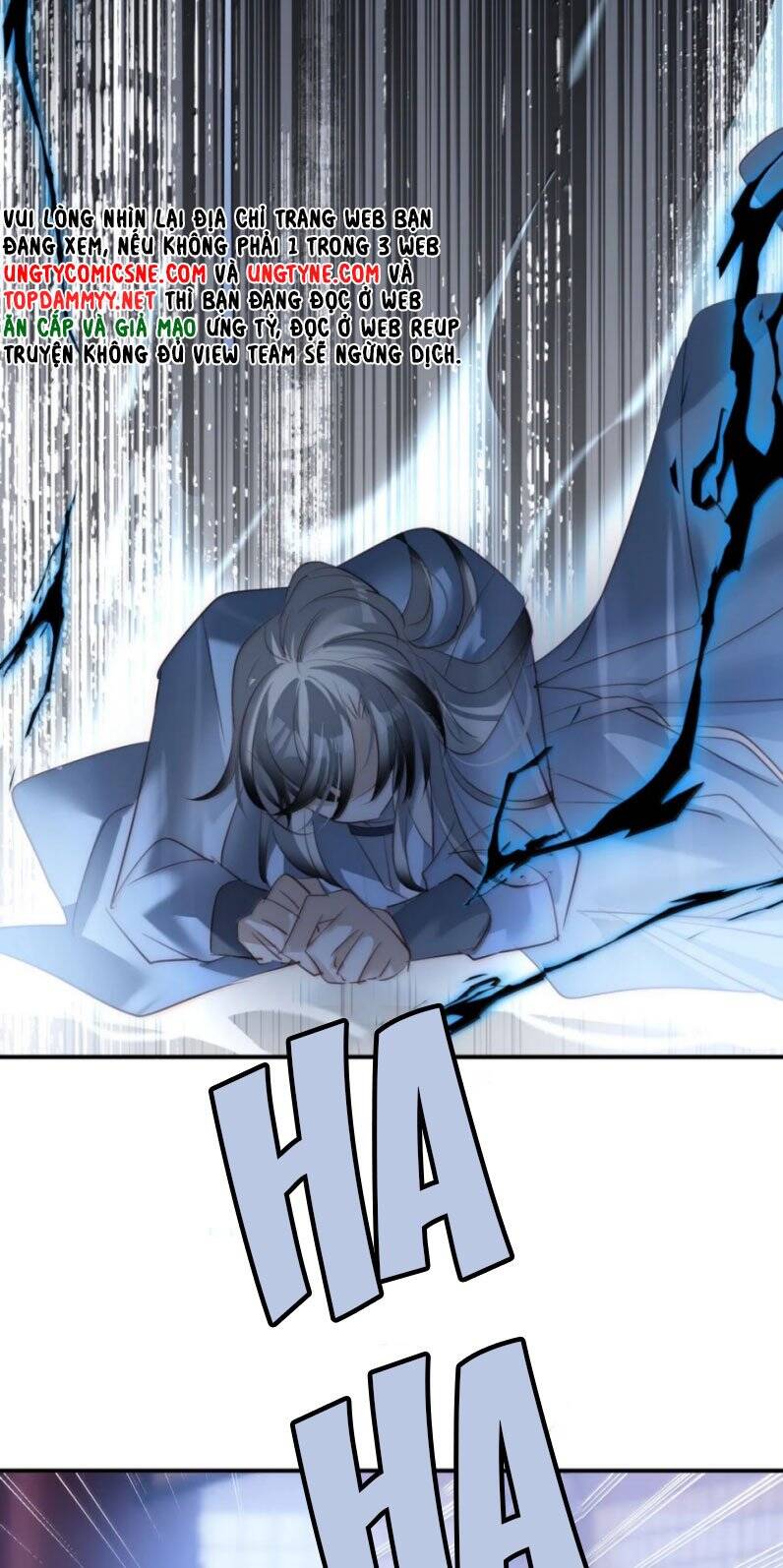 Chuyển Nghịch Âm Dương - Page 44