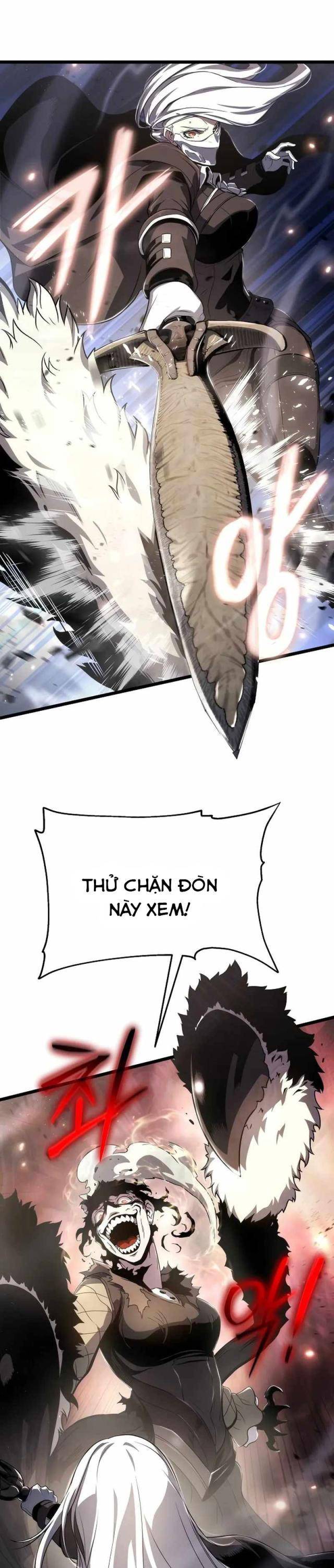 Linh Mục Tha Hóa - Page 31