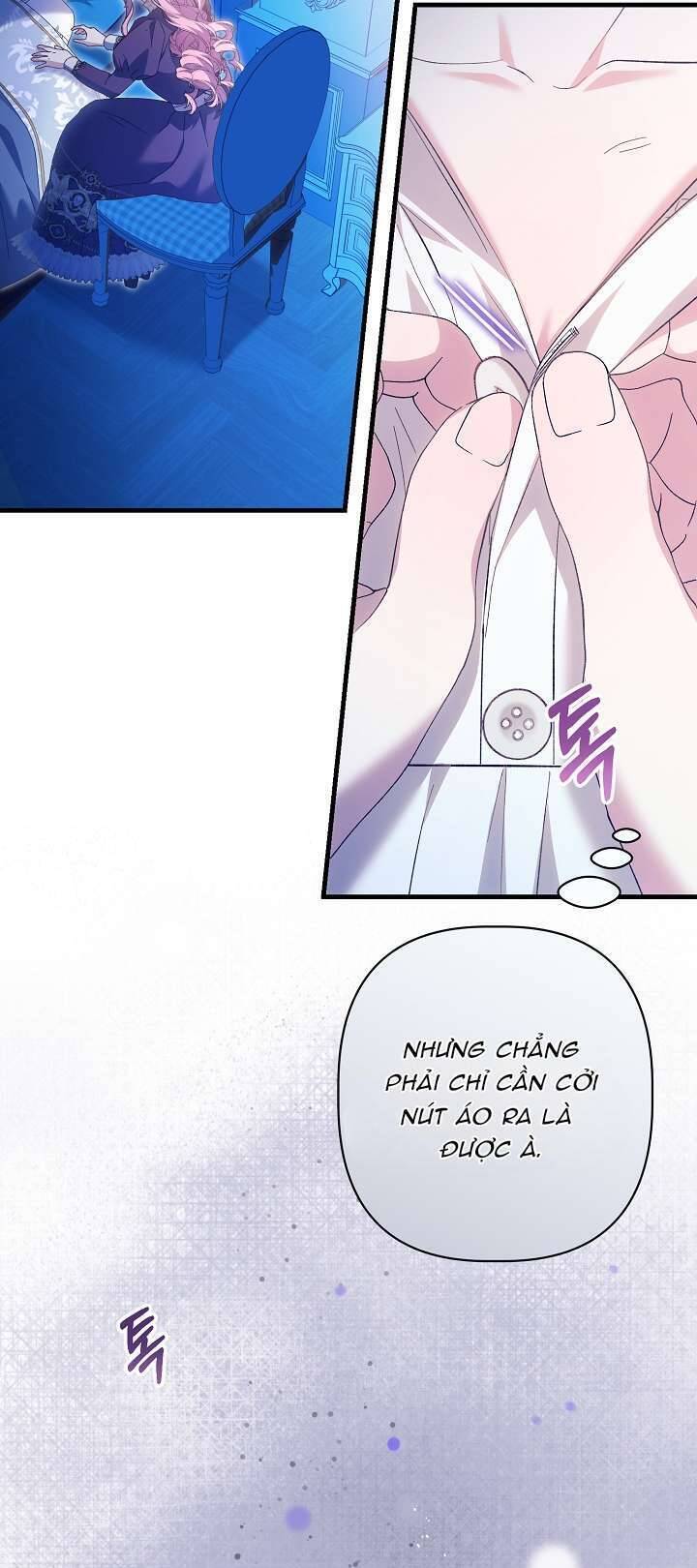 Cha Của Nam Chính Từ Chối Hủy Hôn - Page 38