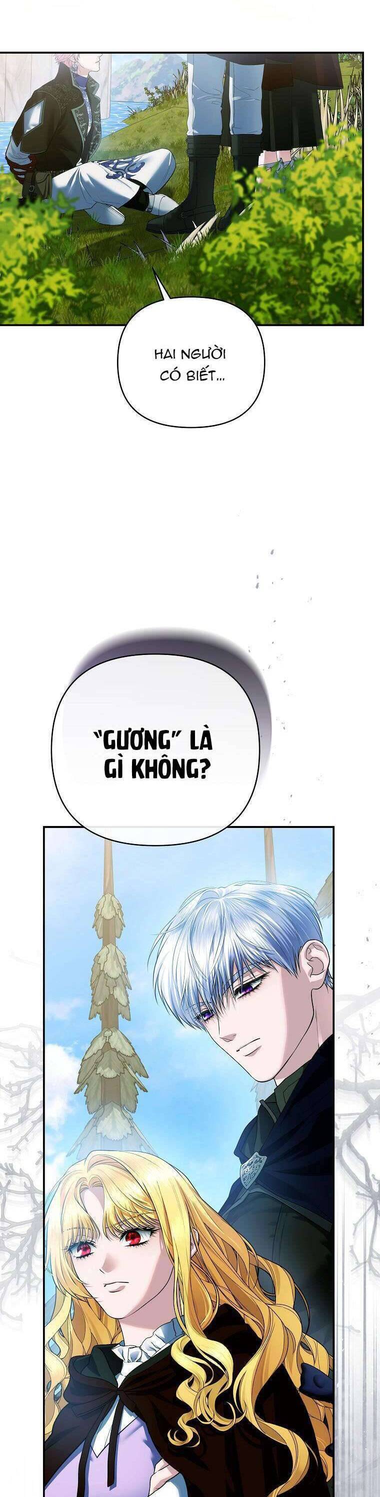 10 Cách Để Bị Bạo Chúa Đá - Page 48