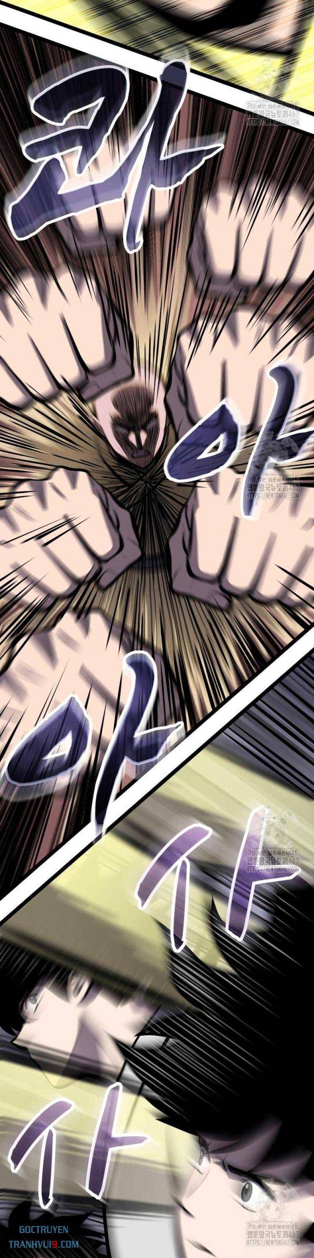 Nhất Bộ Thần Quyền - Page 27