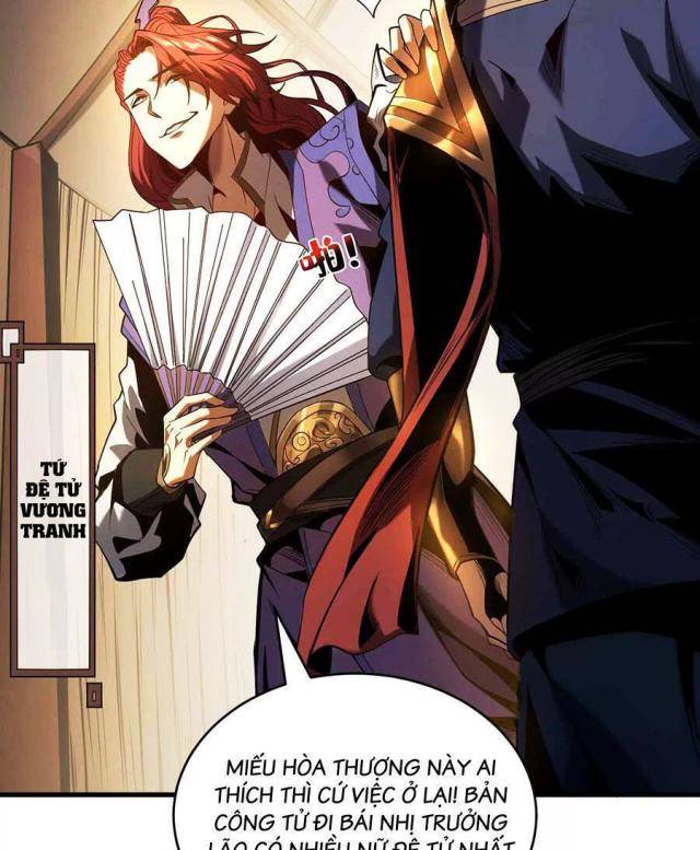 Đệ Tử Tu Luyện, Ta Nằm Chơi! - Page 8