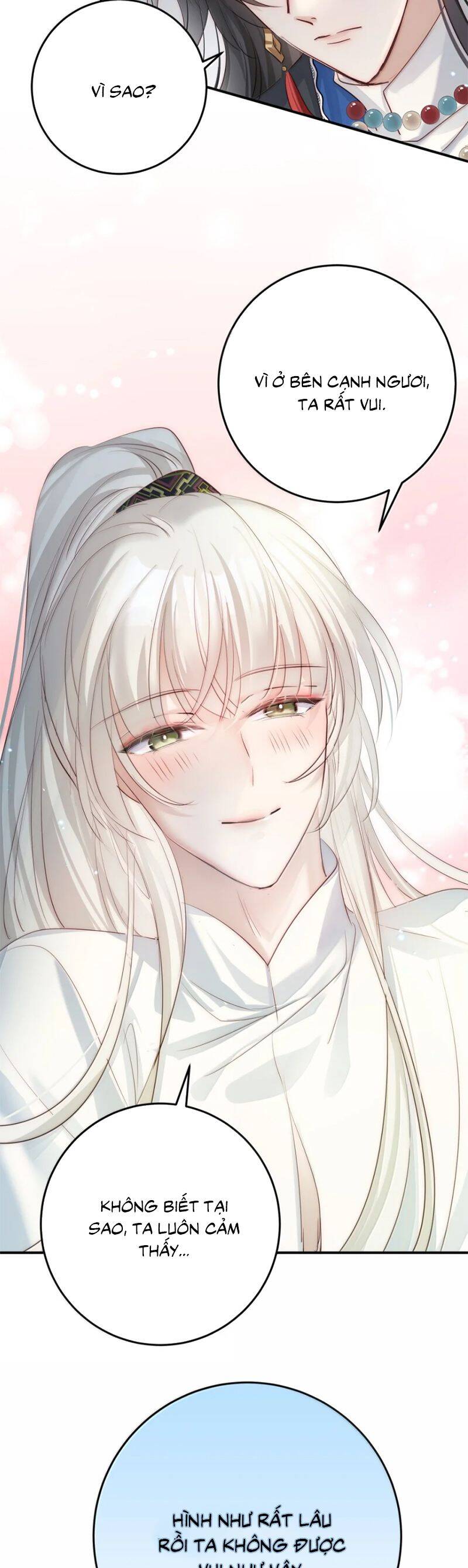 Chuyển Nghịch Âm Dương - Page 13