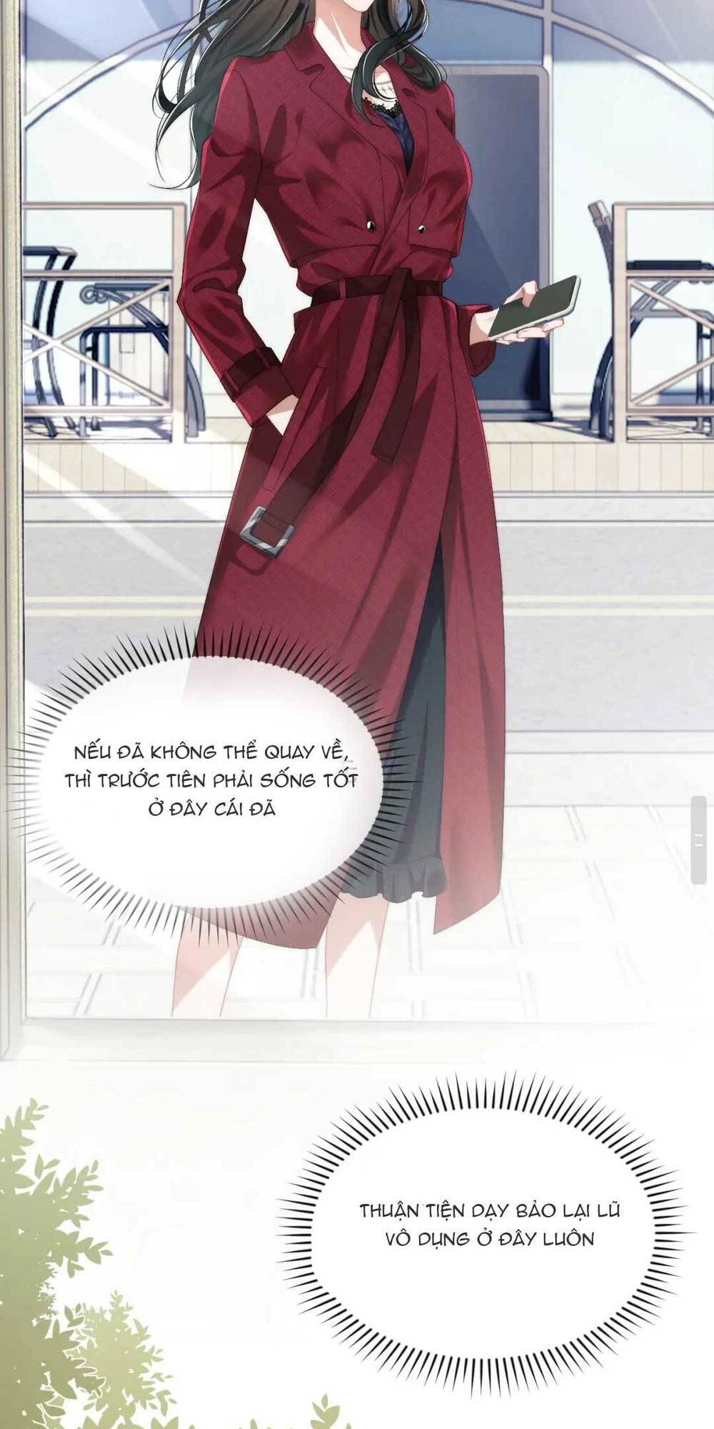 Chủ Mẫu Xuyên Không Tới Làm Phu Nhân Hào Môn - Page 40