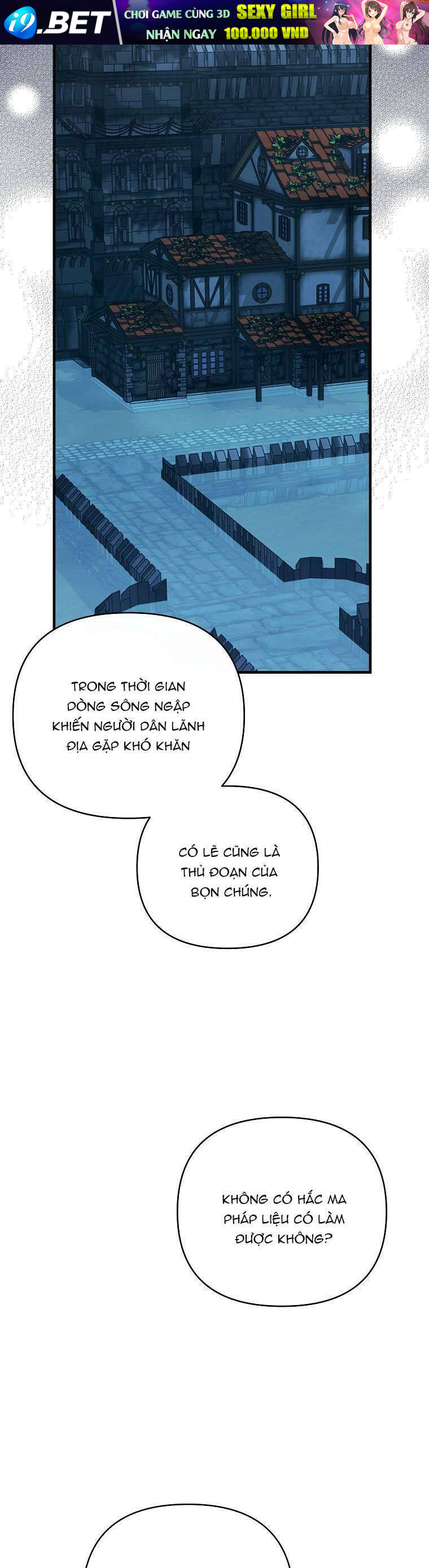 10 Cách Để Bị Bạo Chúa Đá - Page 31