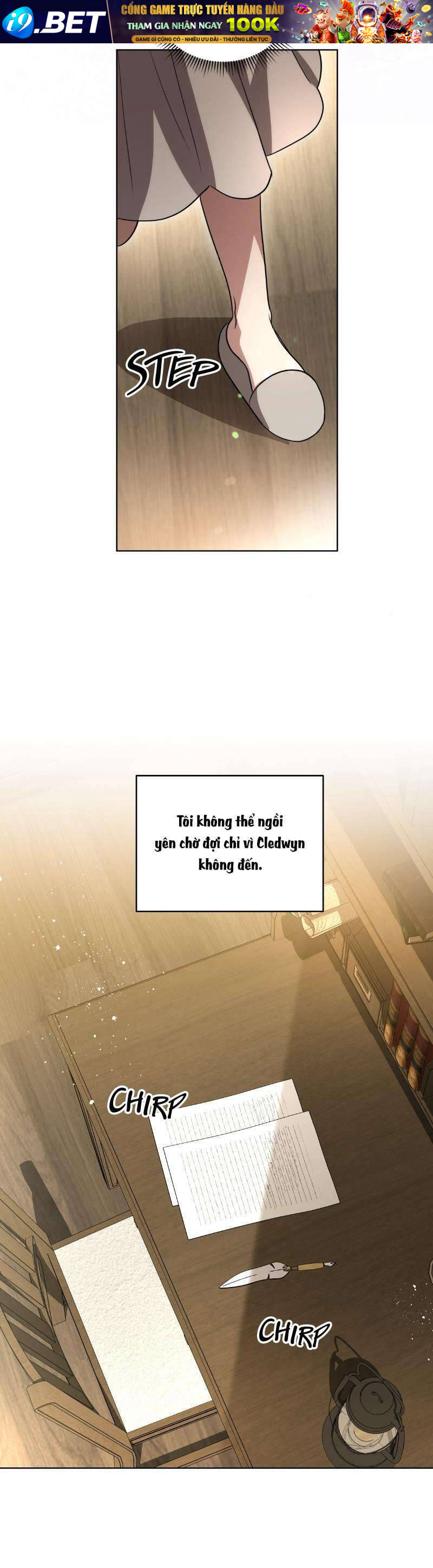 Cái Giá Phải Trả - Page 21