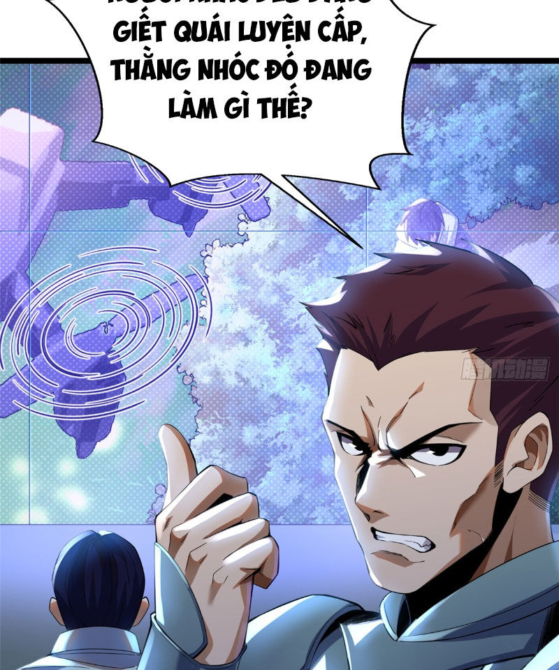 Ta Thật Không Muốn Học Cấm Chú - Page 125